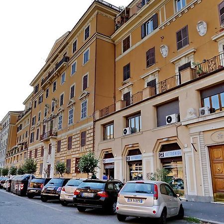 Lante Apartment Rome Exterior photo