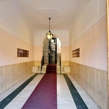 Lante Apartment Rome Exterior photo