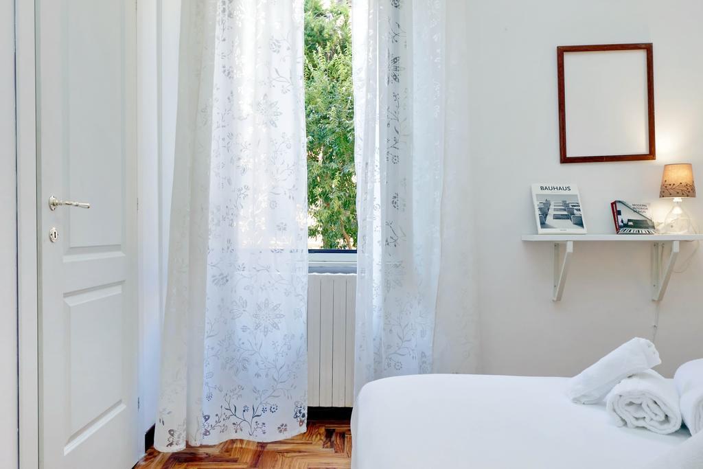 Lante Apartment Rome Exterior photo