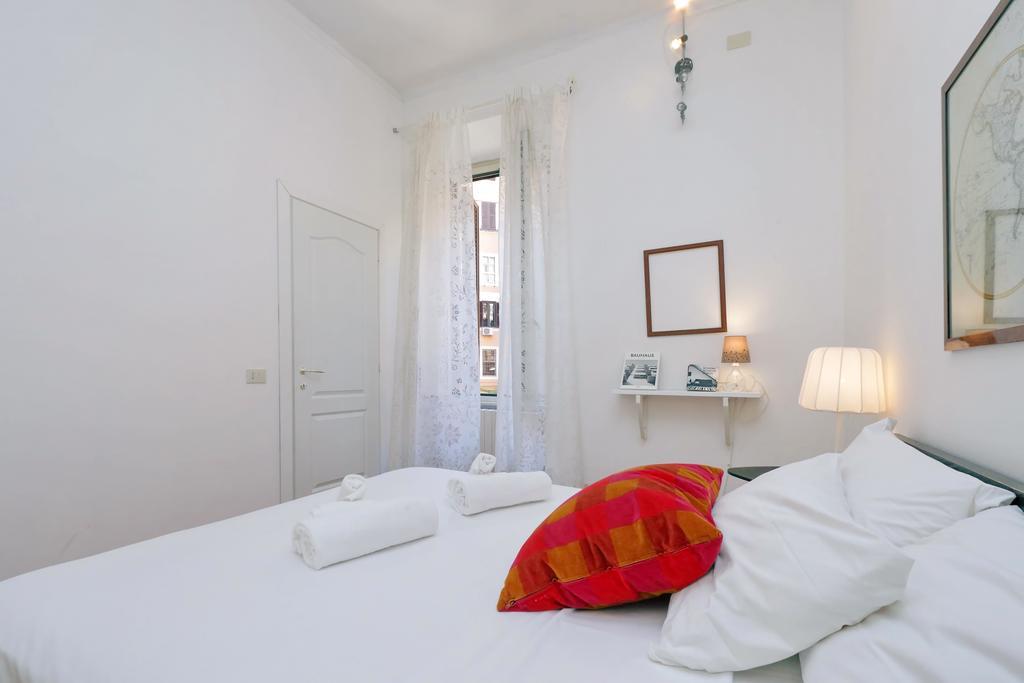Lante Apartment Rome Exterior photo
