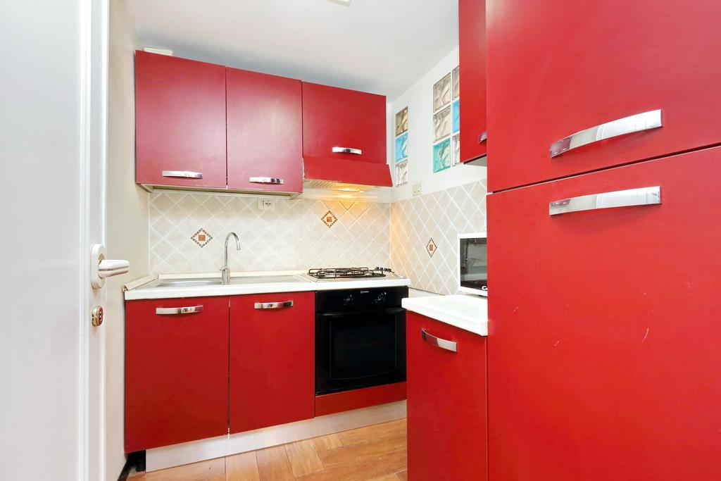 Lante Apartment Rome Exterior photo