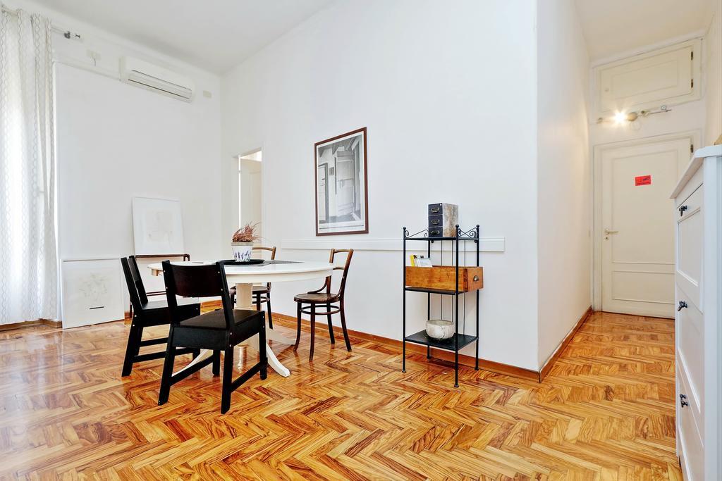 Lante Apartment Rome Exterior photo