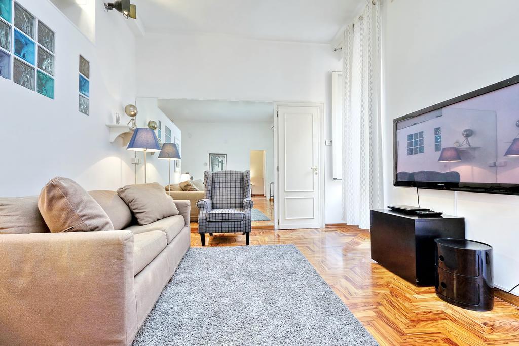 Lante Apartment Rome Exterior photo