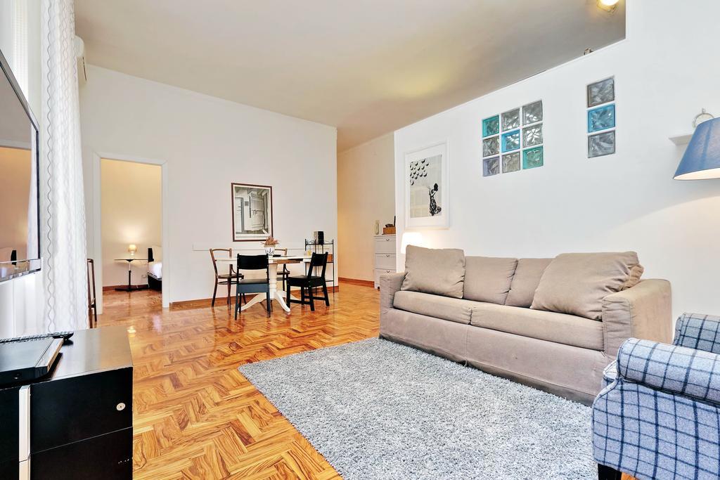 Lante Apartment Rome Exterior photo